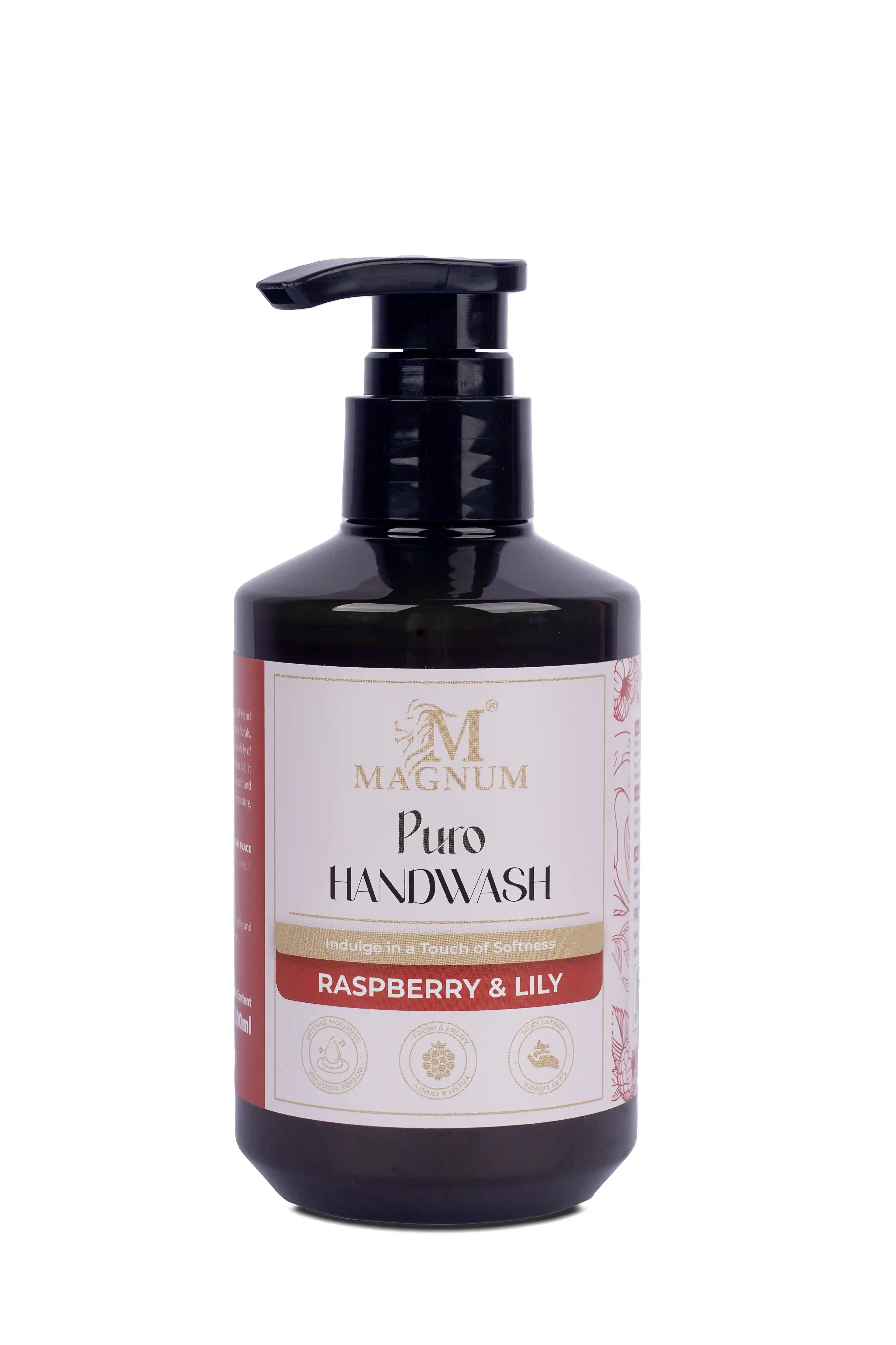 Hand Wash