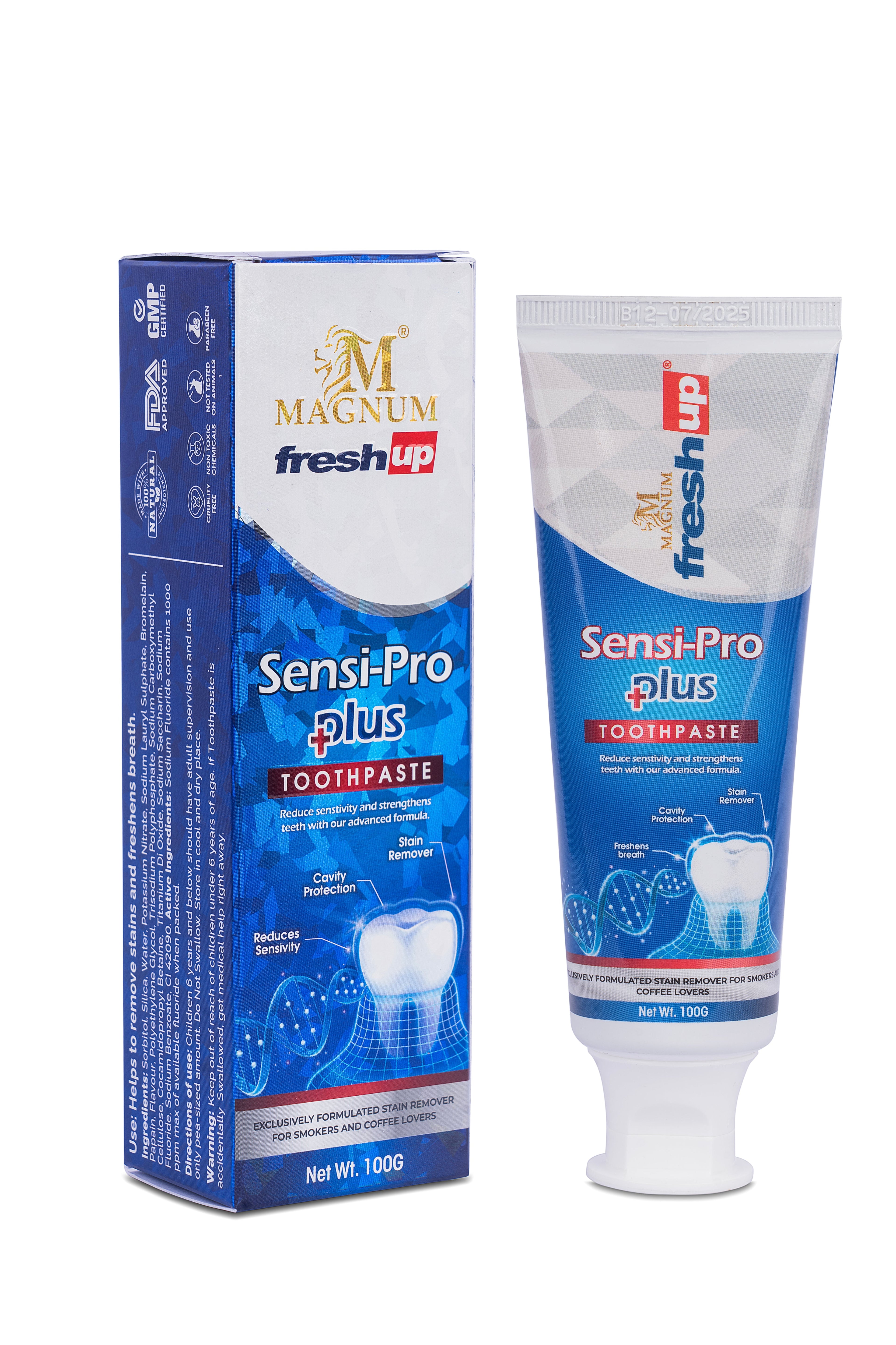 Oral Care