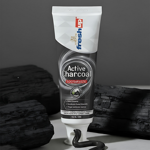 Magnum Fresh Up Charcoal Toothpaste
