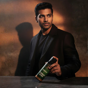 Magnum Maverick Urban Icon Deodorant