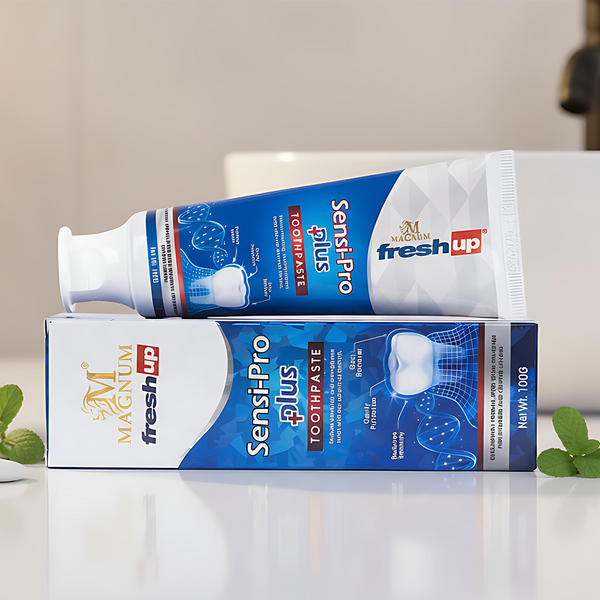 Magnum Fresh Up Sensi Pro Toothpaste