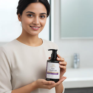 Magnum Ginger Lavender Dew Hand Wash