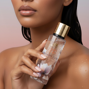 Magnum Lady’s Secret Twighlisht Glow Body Mist