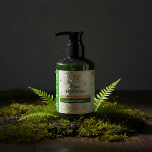 Magnum Puro Garden Dew Hand Wash