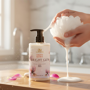 Magnum Lady’s Secret Twighlight Glow Body Wash