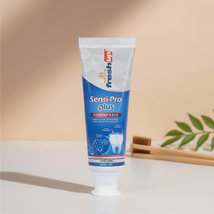 Magnum Fresh Up Sensi Pro Toothpaste