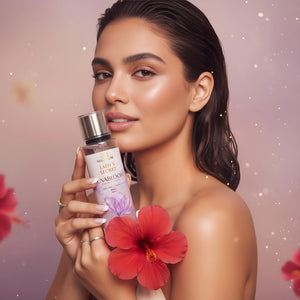 Magnum Lady’s Secret Lunabloom Body Mist