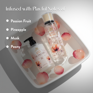 Magnum Lady’s Secret Petalush Combo Pack