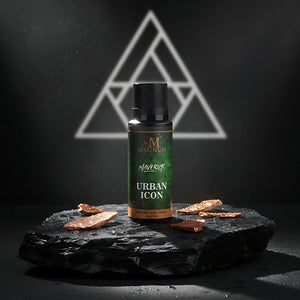 Magnum Maverick Urban Icon Deodorant