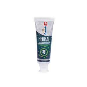 Magnum Fresh Up Herbal Toothpaste