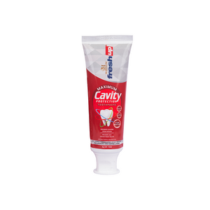 Magnum Fresh Up Better Cavity Toothpaste