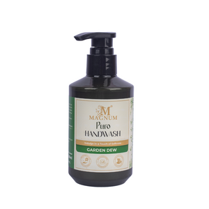 Magnum Puro Garden Dew Hand Wash