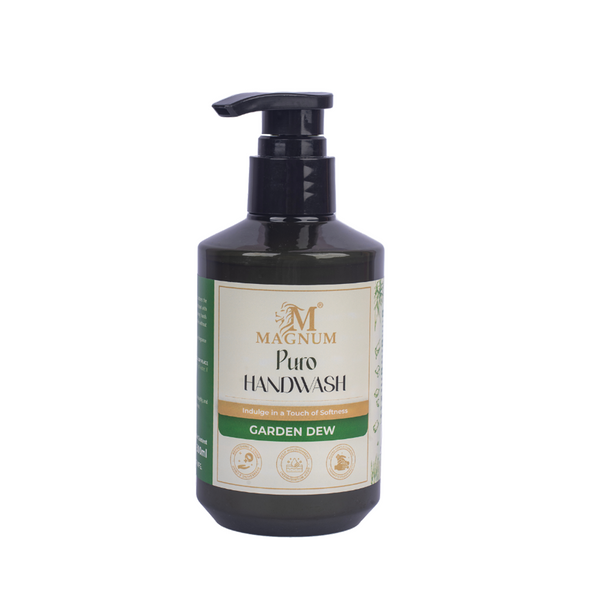 Magnum Puro Garden Dew Hand Wash